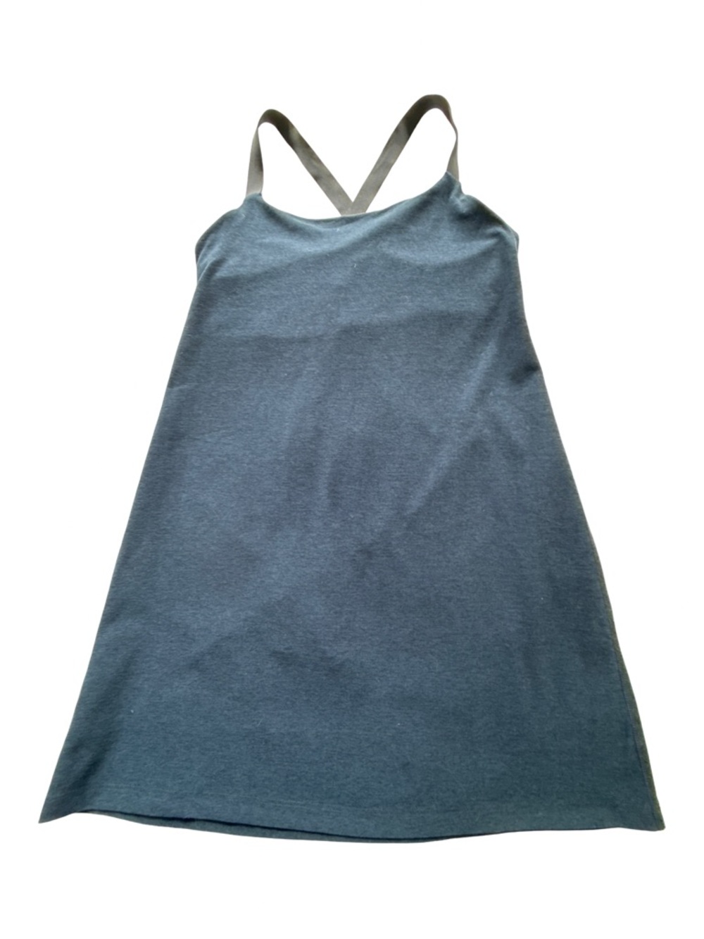 Beyond Yoga Spacedye Scoop Tank Dress S Med - Picture 4 of 9